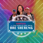 Are Shereng (feat. Team Delela & Lenny Sbechu)