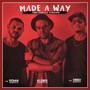 Made a Way (Portuguese Version) [feat. Diego Sampaio & Renan Sampaio]