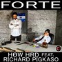 Forte (feat. Richard Pigkaso) [Explicit]