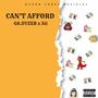 Can't Afford (feat. AG) [Explicit]