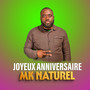 Joyeux anniversaire