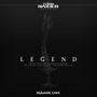 Tomb Raider: Legend (Digitally Remastered Deluxe Edition Soundtrack)