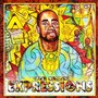 EXPRESSIONS EP