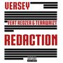 Redaction (feat. Redzer & Terawrizt) [Explicit]