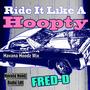 Ride It Like A Hoopty (Havana Hoodz Remix Radio Edit)