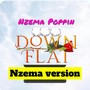 Down flat (feat. kelvyn Boy)