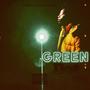 Green Dot (Explicit)