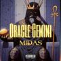 MIDAS (feat. AngelMayCry) [Explicit]