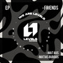 Friends EP