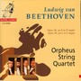 Beethoven: Op. 18, No. 3 in D Major & Op. 59, No. 1 in F Major