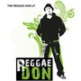 The Reggae Don LP