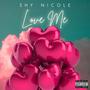 Love me (feat. D jones)