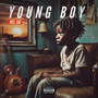 Young Boy (Explicit)