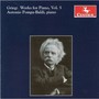 GRIEG, E.: Piano Music, Vol. 5 (Pompa-Baldi)