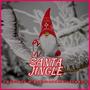 Santa Jingle (feat. Thavinci sounds & Jaykolo)