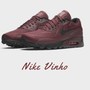 Nike Vinho