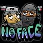 No Face (feat. Izra & S1NN3R) [Explicit]