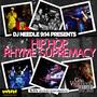 Hip Hop Rhyme Supremacy (Explicit)