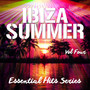 Ibiza Summer - Essential Hits Series, Vol. 4