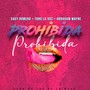 PROHIBIDA