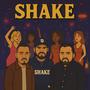 Shake (feat. Gman $D & El Jefe) [Explicit]
