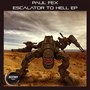 Escalator to Hell Ep