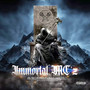 Immortal Emcees (Explicit)