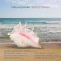 Stella Lerner: Poetic Songs