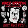 Kill, Kill, Kill (Explicit)