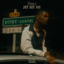 Jet Set #II (Explicit)