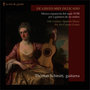 De Gusto Muy Delicado: 18th Century Spanish Music for Six-Course Guitar