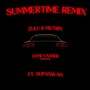 Summertime (Remix) [feat. SuperSwan]