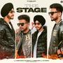 The Stage (feat. Robin Burj) [Explicit]