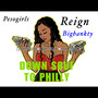 DOWN SOUF TO PHILLY (Explicit)