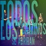 Todos los Caminos Se Abrirán (En Vivo)