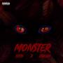 Monster (feat. Zayuuh) [Explicit]