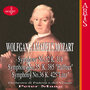 莫扎特第31-36号交响曲 (Disc2)