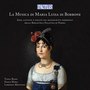 La musica di Maria Luisa di Borbone