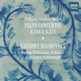 Mozart: Piano Concertos K. 246 & K. 271 - Gregory Haimovsky