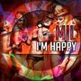 I'm Happy - Single