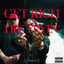 GET RICH OR DIE TRYING (Explicit)