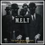 M.E.L.T (feat. Necio Efe) [Explicit]