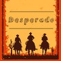 Desperado (feat. Aiyyo & Gvmelxv) [Explicit]