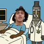 kush coma (Explicit)