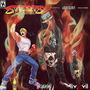 STREETS OF RAGE (Explicit)