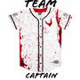 Team Captain (Explicit)