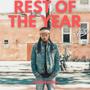 Rest of the Year (Explicit)