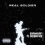 Real Soldier (Explicit)