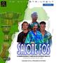 SALON FOS (feat. AMIE Kallon, Internet Man & J P)