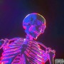 hula hoop made of bones (Explicit)